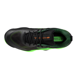 Кроссовки волейбольные MIZUNO WAVE MOMENTUM ELITE V1GA251249