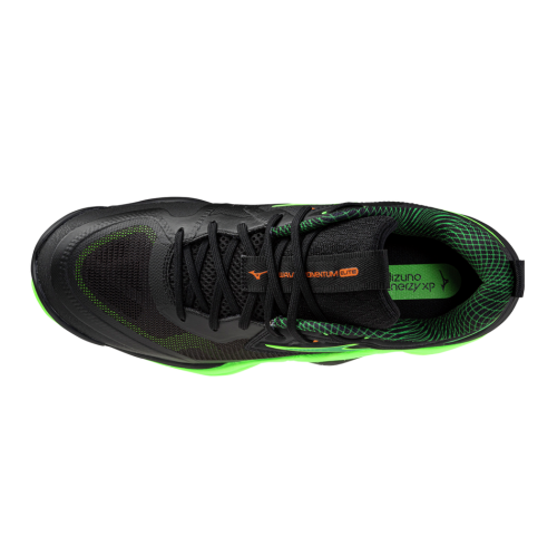 Кроссовки волейбольные MIZUNO WAVE MOMENTUM ELITE V1GA251249