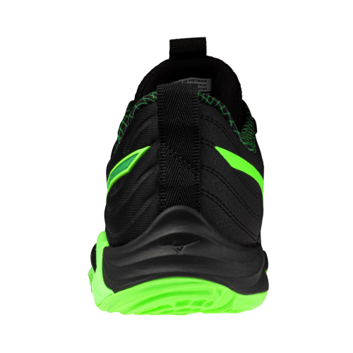 Кроссовки волейбольные MIZUNO WAVE MOMENTUM ELITE V1GA251249