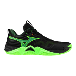 Кроссовки волейбольные MIZUNO WAVE MOMENTUM ELITE V1GA251249