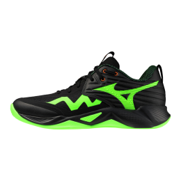 Кроссовки волейбольные MIZUNO WAVE MOMENTUM PRO V1GA254049