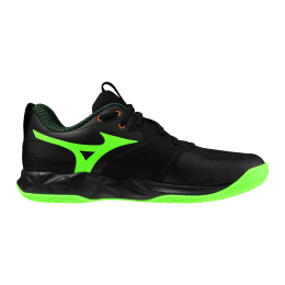 Кроссовки волейбольные MIZUNO WAVE MOMENTUM PRO V1GA254049