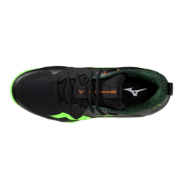 Кроссовки волейбольные MIZUNO WAVE MOMENTUM PRO V1GA254049