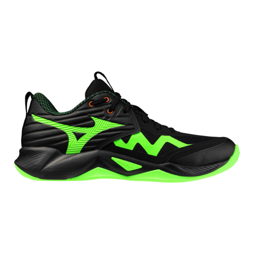 Кроссовки волейбольные MIZUNO WAVE MOMENTUM PRO V1GA254049