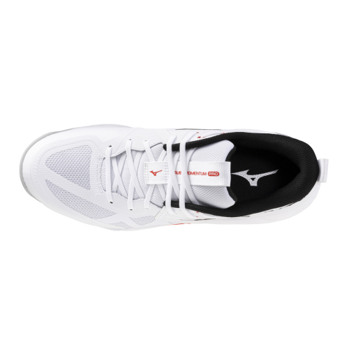 Кроссовки волейбольные MIZUNO WAVE MOMENTUM PRO V1GA254059