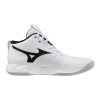 Кроссовки волейбольные MIZUNO WAVE MOMENTUM PRO MID V1GA254559