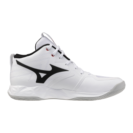 Кроссовки волейбольные MIZUNO WAVE MOMENTUM PRO MID V1GA254559