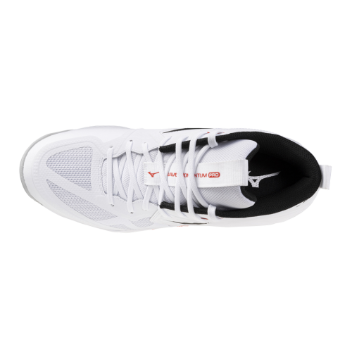 Кроссовки волейбольные MIZUNO WAVE MOMENTUM PRO MID V1GA254559