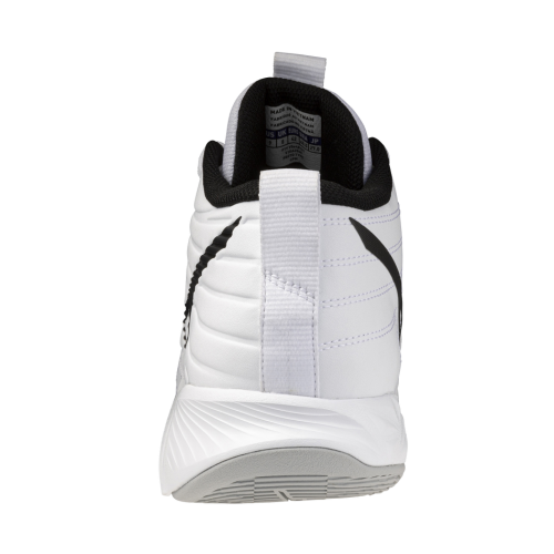 Кроссовки волейбольные MIZUNO WAVE MOMENTUM PRO MID V1GA254559