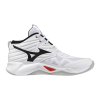 Кроссовки волейбольные MIZUNO WAVE MOMENTUM PRO MID V1GA254559