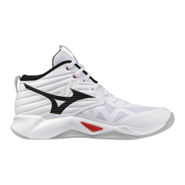 Кроссовки волейбольные MIZUNO WAVE MOMENTUM PRO MID V1GA254559