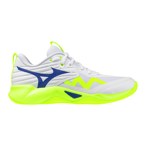Кроссовки волейбольные MIZUNO WAVE MOMENTUM PRO V1GA254039