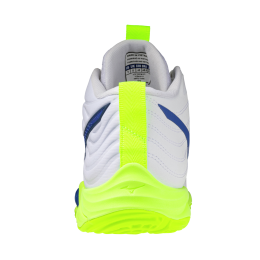 Кроссовки волейбольные MIZUNO WAVE MOMENTUM ELITE MID V1GA251739