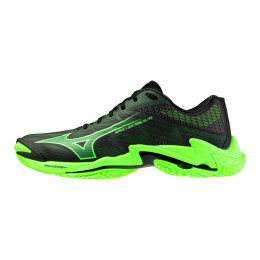 Кроссовки волейбольные MIZUNO WAVE LIGHTNING ELITE V1GA260049