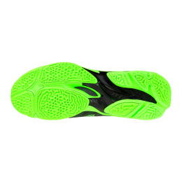 Кроссовки волейбольные MIZUNO WAVE LIGHTNING ELITE V1GA260049