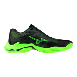 Кроссовки волейбольные MIZUNO WAVE LIGHTNING ELITE V1GA260049