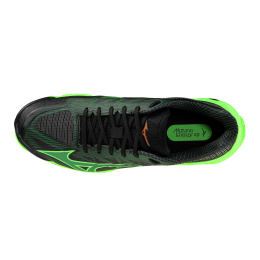 Кроссовки волейбольные MIZUNO WAVE LIGHTNING ELITE V1GA260049