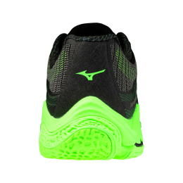 Кроссовки волейбольные MIZUNO WAVE LIGHTNING ELITE V1GA260049