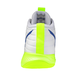 Кроссовки волейбольные MIZUNO WAVE MOMENTUM PRO MID V1GA254539