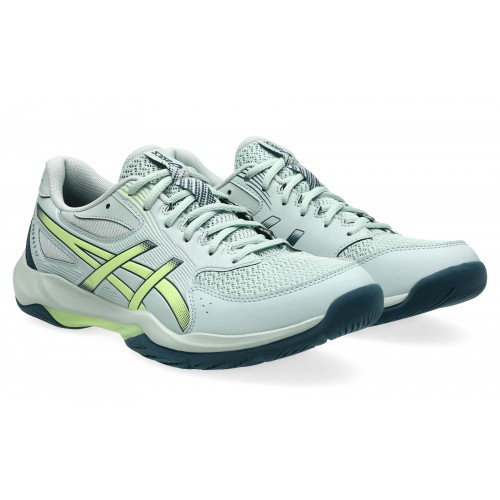 Кроссовки для волейбола ASICS GEL-ROCKET 12 1071A116-300