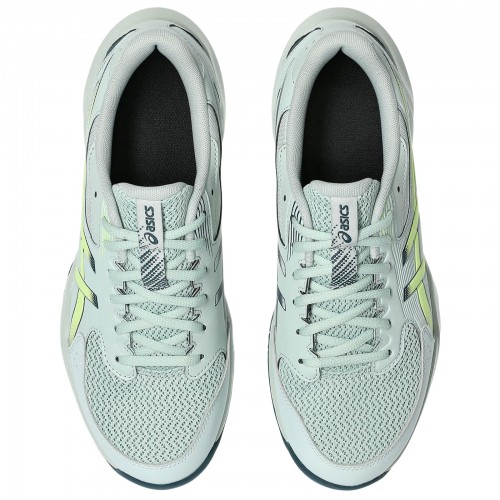 Кроссовки для волейбола ASICS GEL-ROCKET 12 1071A116-300