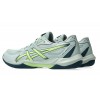 Кроссовки для волейбола ASICS GEL-ROCKET 12 1071A116-300