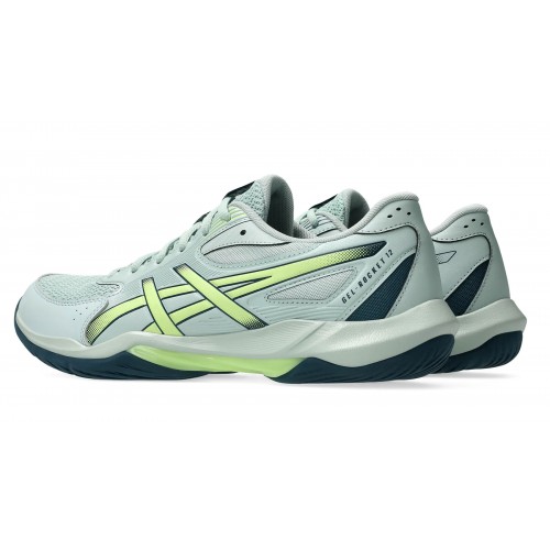 Кроссовки для волейбола ASICS GEL-ROCKET 12 1071A116-300
