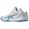 Кроссовки для волейбола ASICS GEL-TASK MT 4 1071A102-103