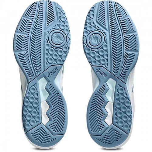 Кроссовки для волейбола ASICS GEL-TASK MT 4 1071A102-103