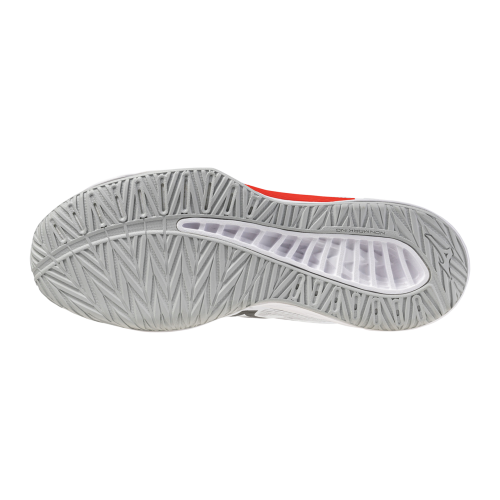 Кроссовки волейбольные MIZUNO LIGHTNING SELECT MID V1GA267559