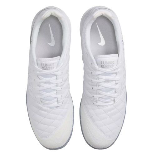 Футзалки NIKE LUNARGATO II 580456-105