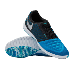 Футзалки NIKE LUNARGATO II 580456-014