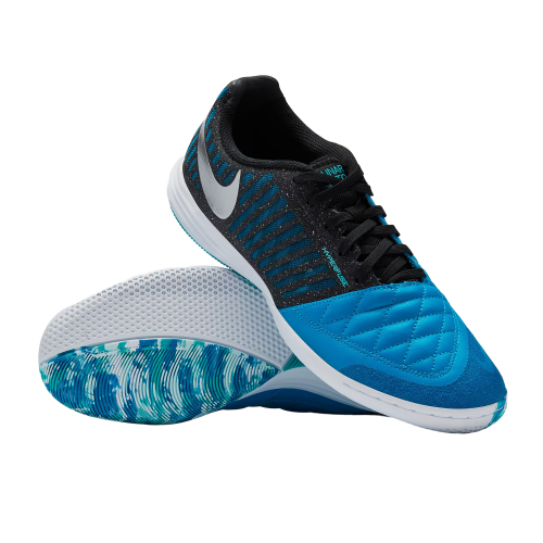 Футзалки NIKE LUNARGATO II 580456-014