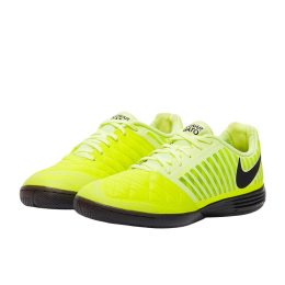 Футзалки NIKE LUNARGATO II 580456-012