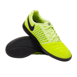Футзалки NIKE LUNARGATO II 580456-012