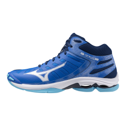 Кроссовки волейбольные MIZUNO WAVE VOLTAGE 2 MID V1GA246501