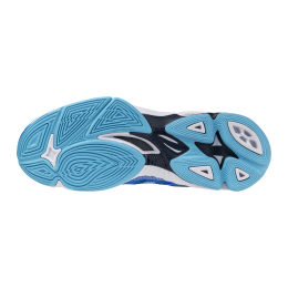 Кроссовки волейбольные MIZUNO WAVE VOLTAGE 2 MID V1GA246501
