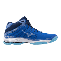 Кроссовки волейбольные MIZUNO WAVE VOLTAGE 2 MID V1GA246501