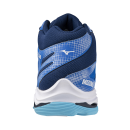 Кроссовки волейбольные MIZUNO WAVE VOLTAGE 2 MID V1GA246501
