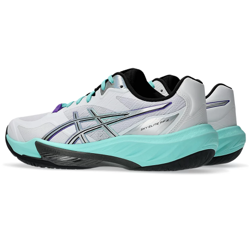 Волейбольные кроссовки ASICS SKY ELITE FF 4 1051A100-100