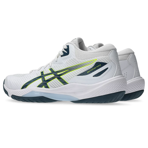Волейбольные кроссовки ASICS BEYOND FF MT 2 1071A128-100