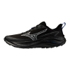 Кроссовки беговые трейл MIZUNO NEO LUMINA GTX J1GJ265902