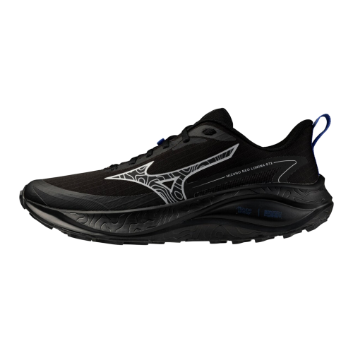 Кроссовки беговые трейл MIZUNO NEO LUMINA GTX J1GJ265902