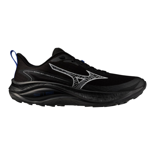 Кроссовки беговые трейл MIZUNO NEO LUMINA GTX J1GJ265902