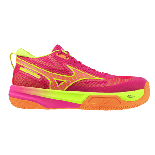 Волейбольные кроссовки MIZUNO NEO JUMP V1GA259942