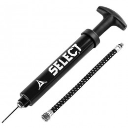 Насос для мячей SELECT BALL PUMP 800110 111