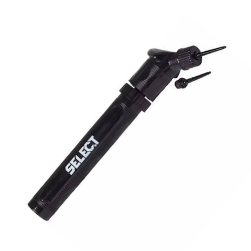 Насос с пластиковой конусной иглой Select Micro Ball Pump