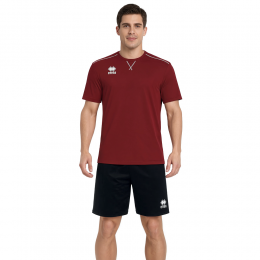 Комплект игровой формы ERREA EVERTON + NEW SKIN