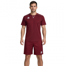 Комплект игровой формы ERREA EVERTON + NEW SKIN