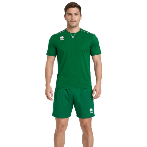 Комплект игровой формы ERREA EVERTON + NEW SKIN